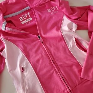 Abercrombie kids jacket